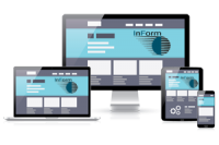 Responsive Web Design Lancashire